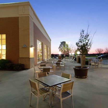 Embassy Suites Northwest Arkansas - Hotel, Spa & Convention Center Rogers Exterior foto