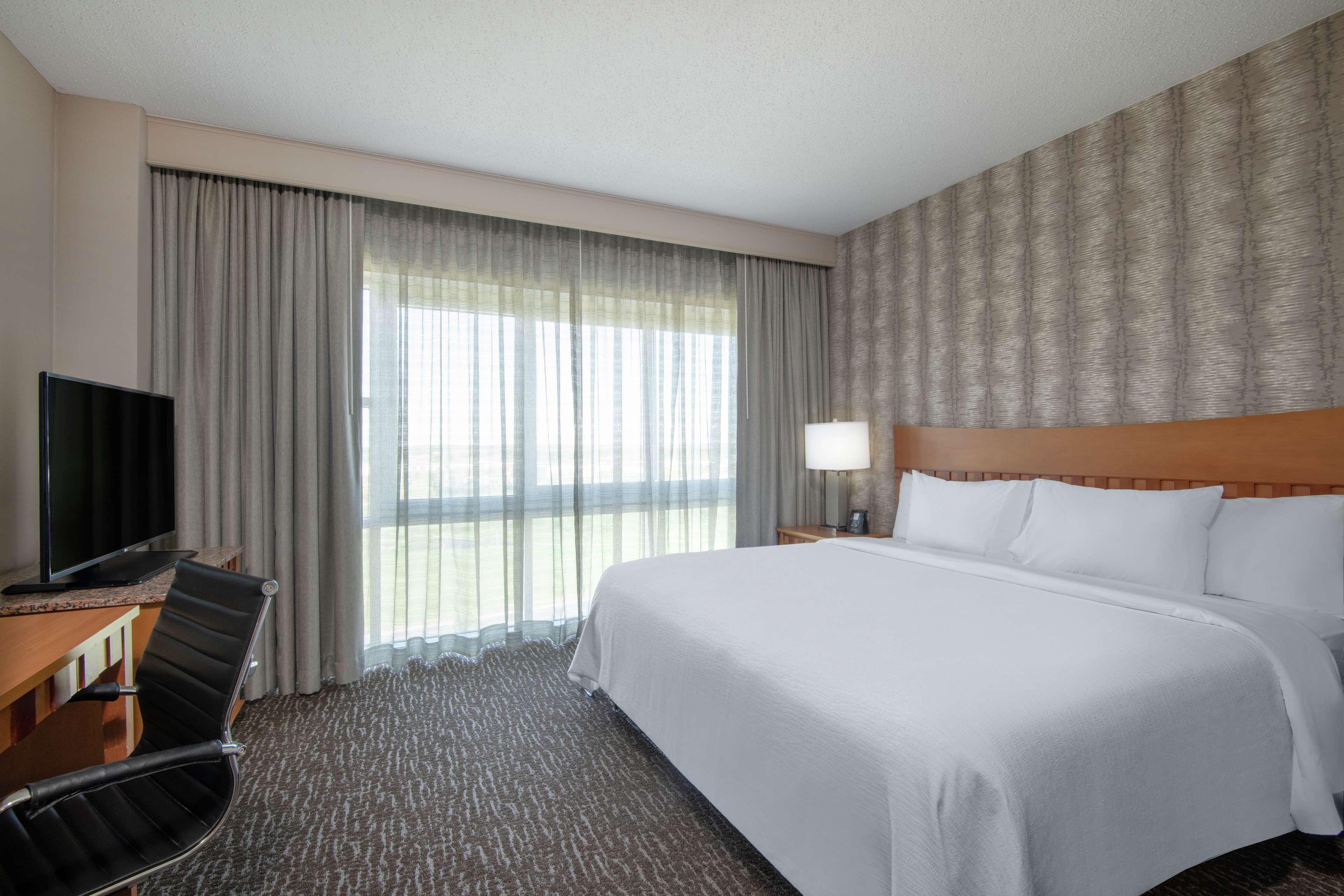 Embassy Suites Northwest Arkansas - Hotel, Spa & Convention Center Rogers Exterior foto