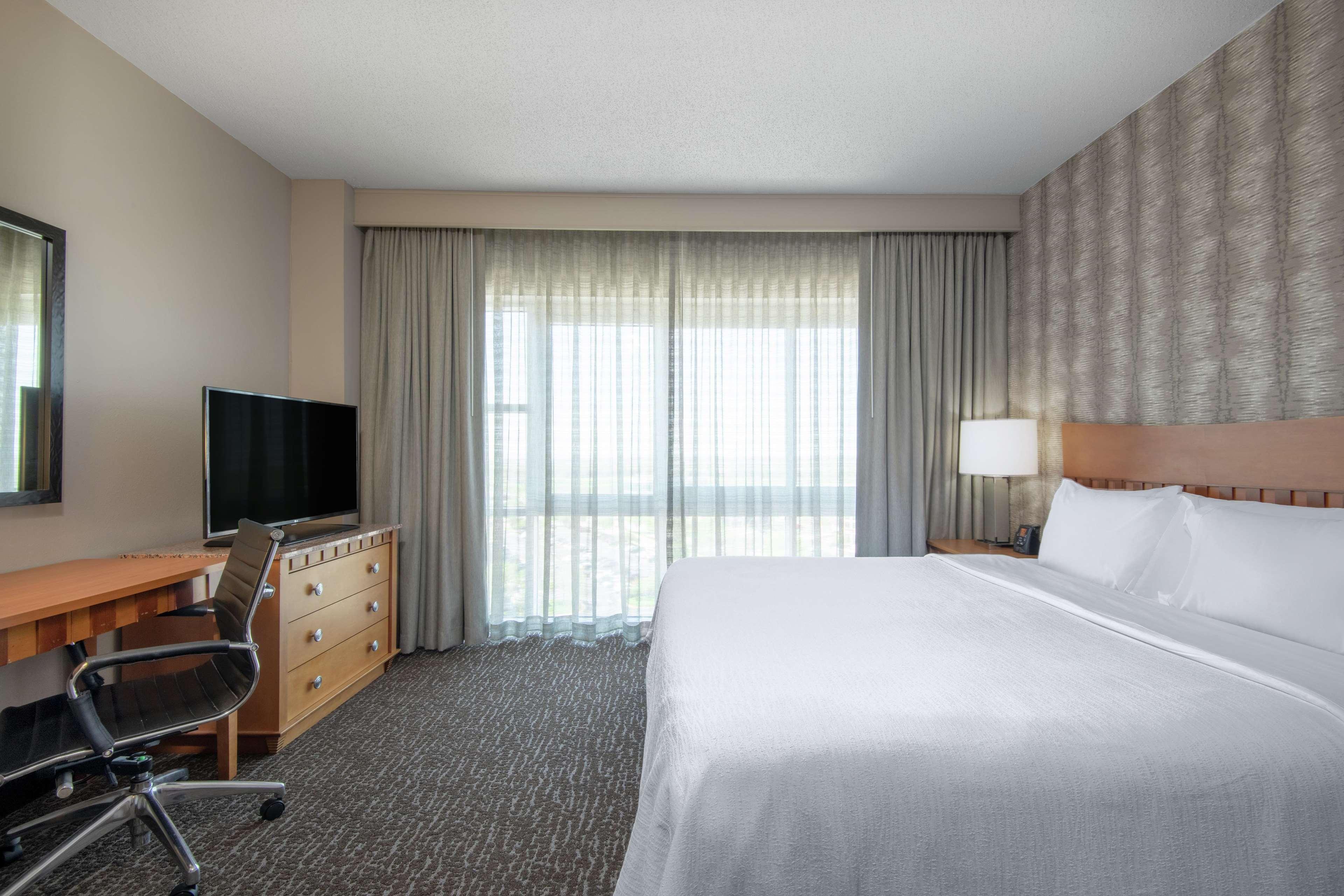 Embassy Suites Northwest Arkansas - Hotel, Spa & Convention Center Rogers Exterior foto