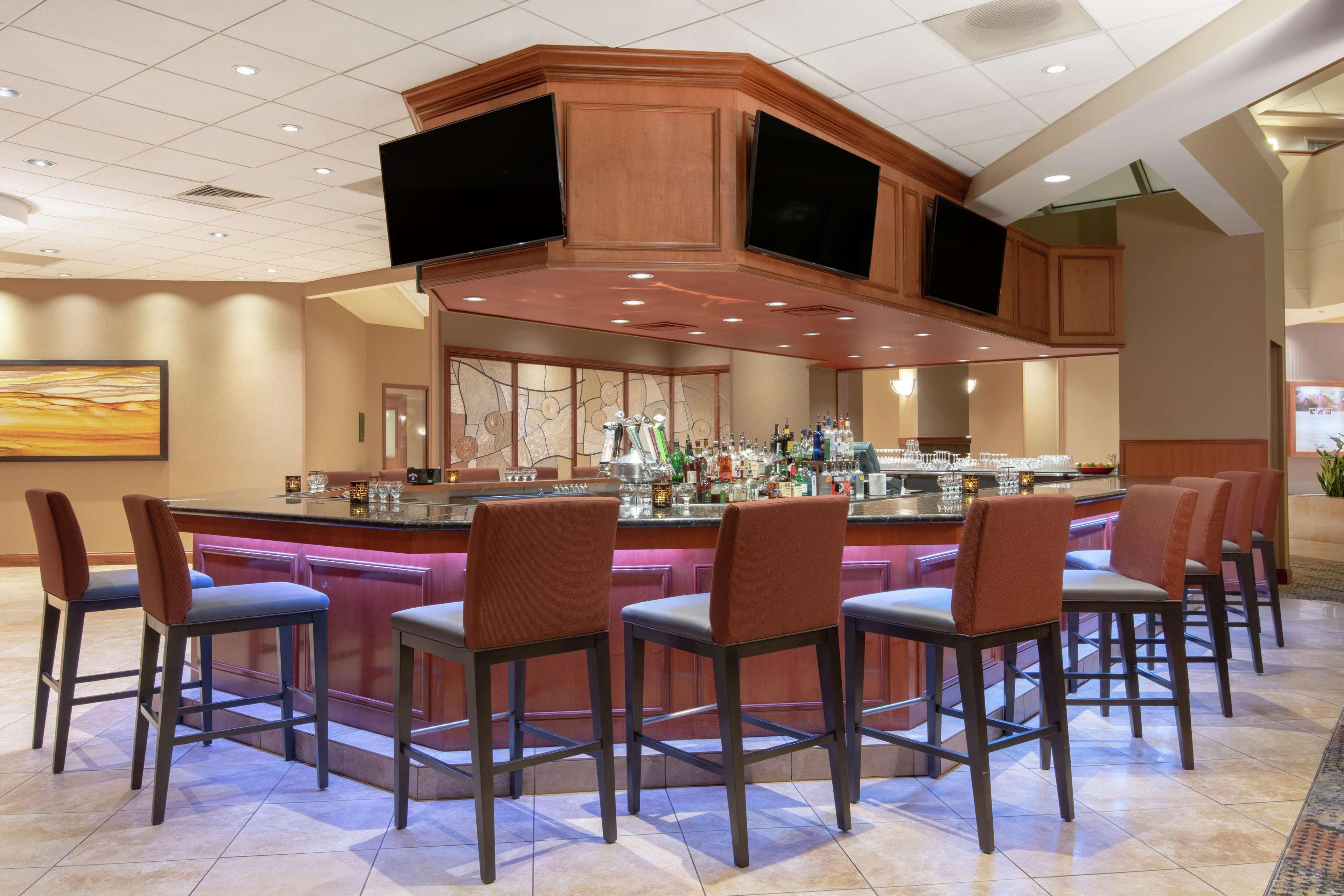 Embassy Suites Northwest Arkansas - Hotel, Spa & Convention Center Rogers Exterior foto