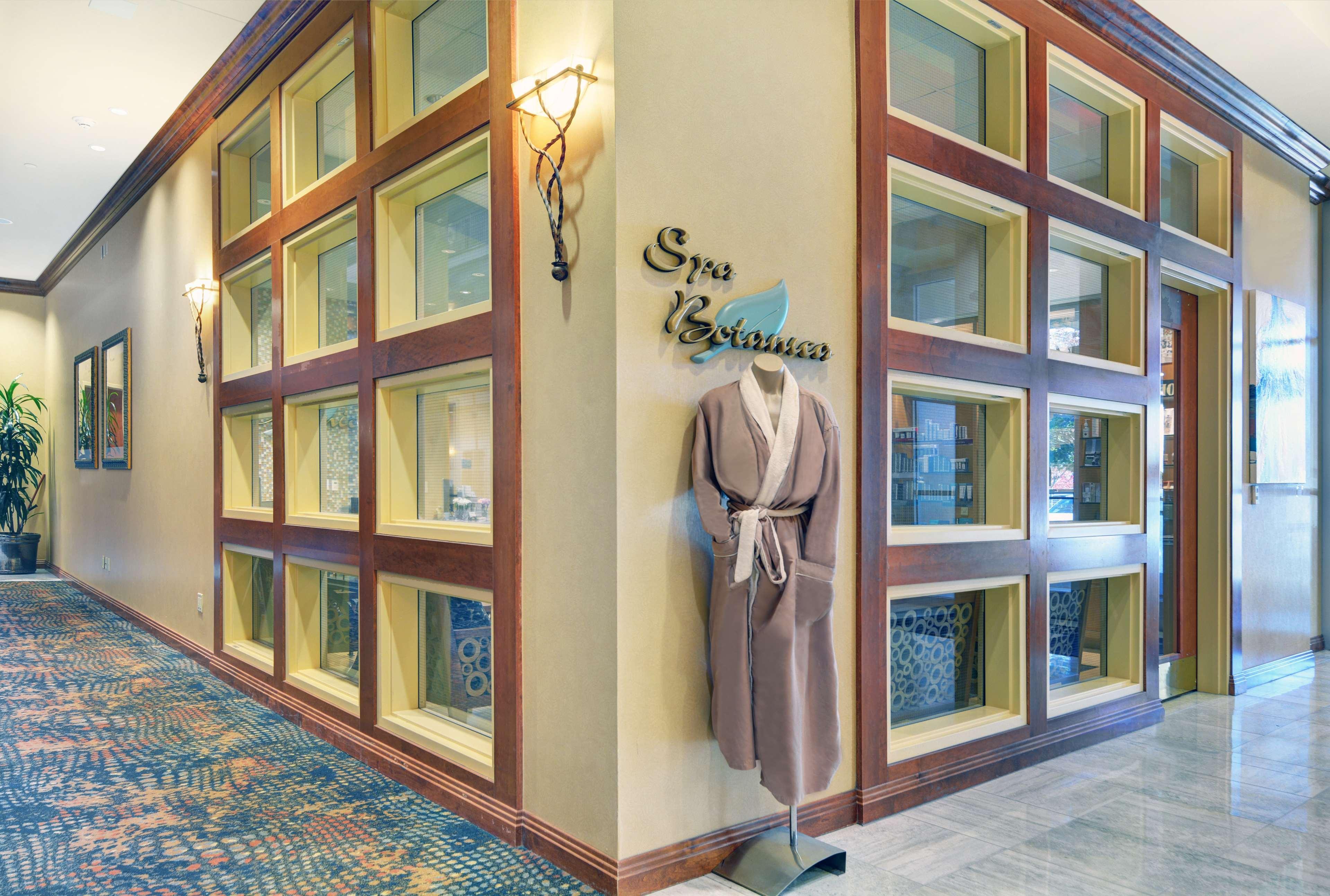 Embassy Suites Northwest Arkansas - Hotel, Spa & Convention Center Rogers Exterior foto
