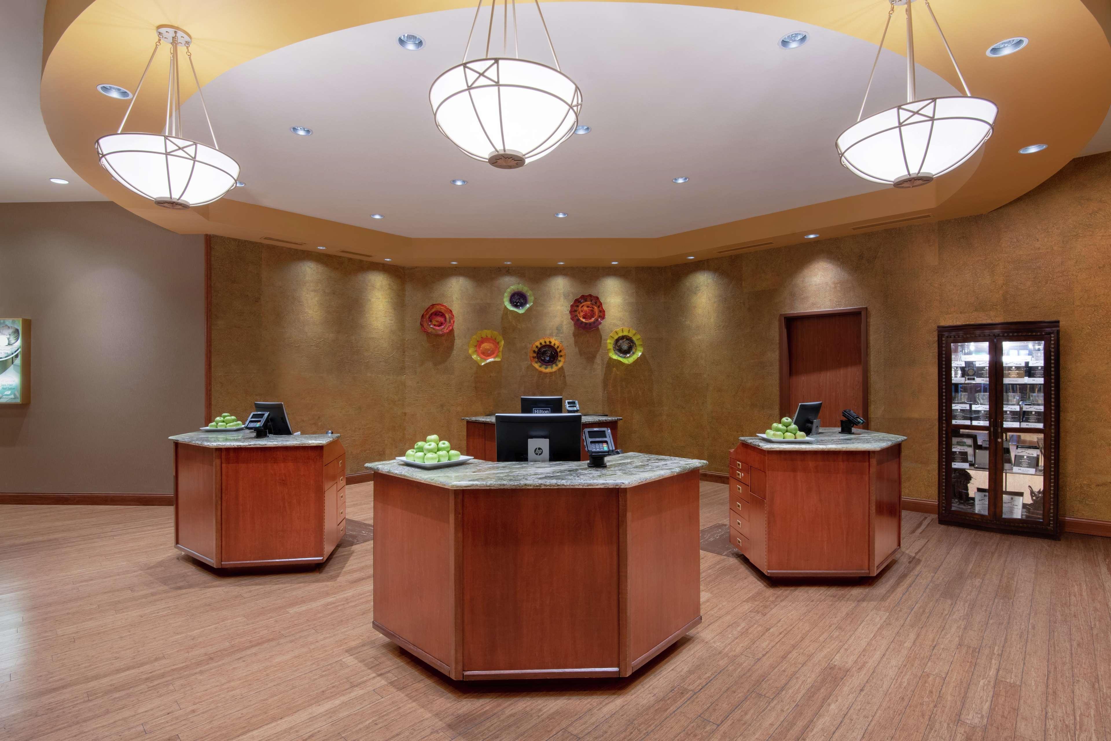 Embassy Suites Northwest Arkansas - Hotel, Spa & Convention Center Rogers Exterior foto
