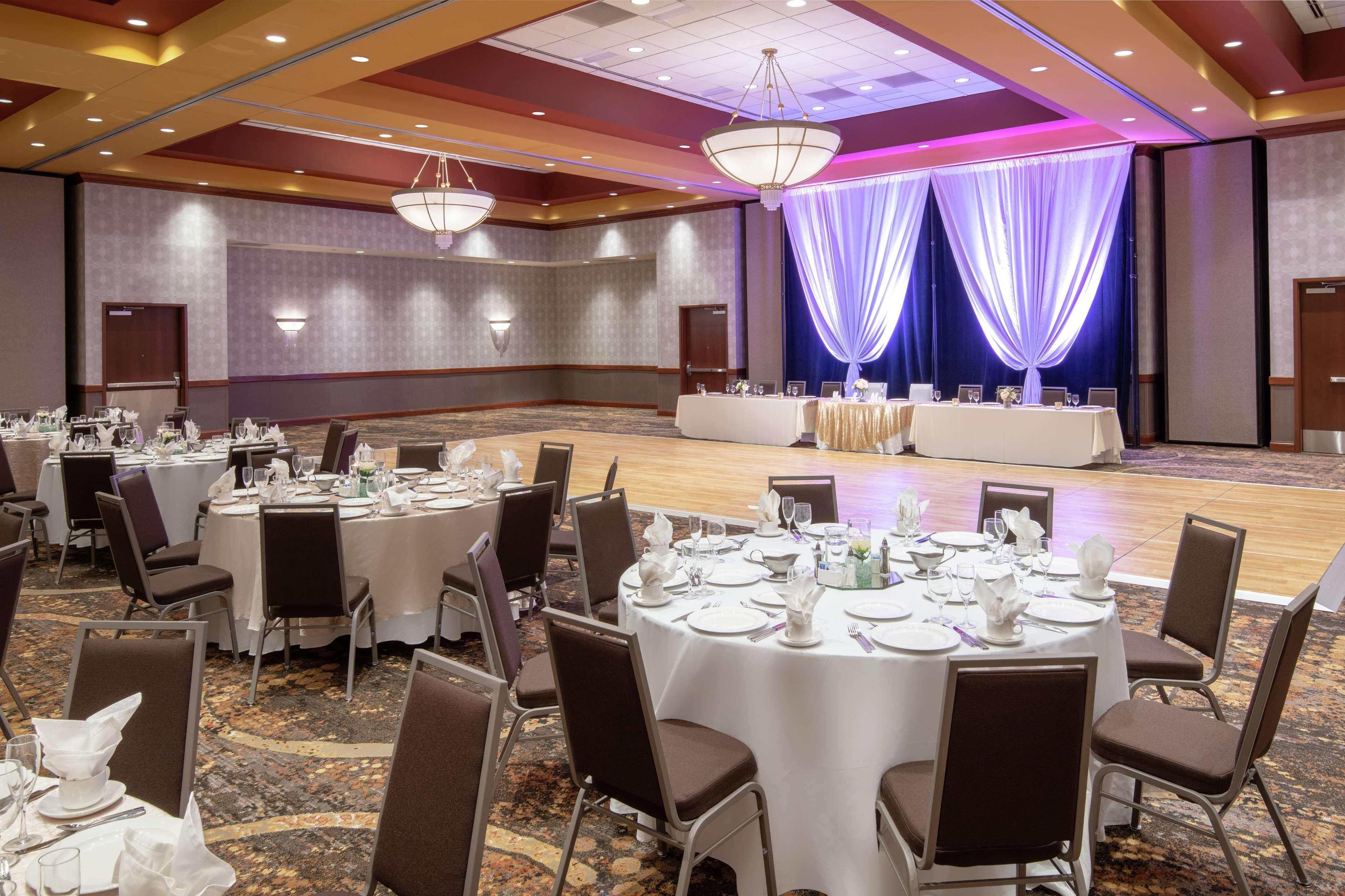 Embassy Suites Northwest Arkansas - Hotel, Spa & Convention Center Rogers Exterior foto