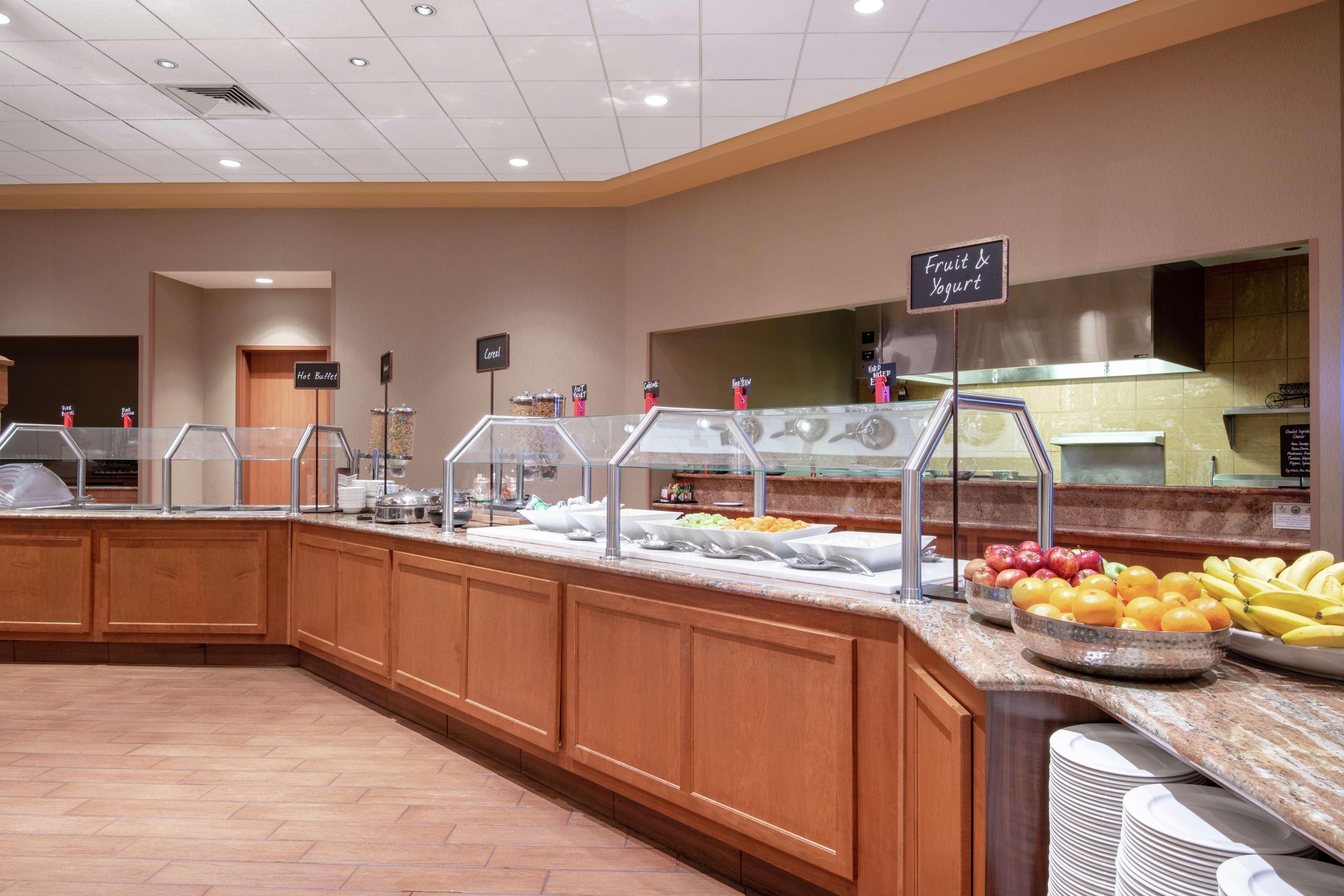 Embassy Suites Northwest Arkansas - Hotel, Spa & Convention Center Rogers Exterior foto