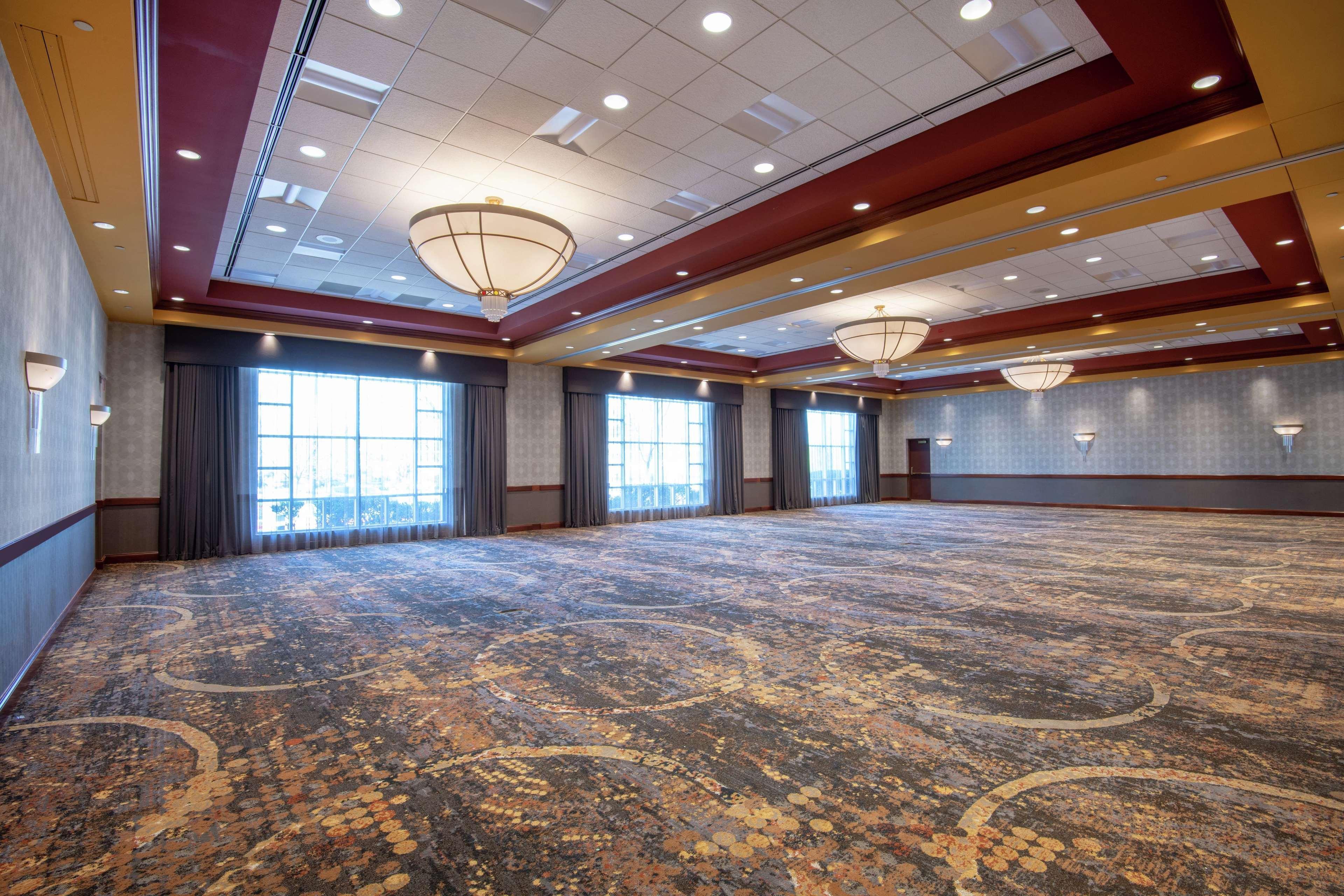 Embassy Suites Northwest Arkansas - Hotel, Spa & Convention Center Rogers Exterior foto