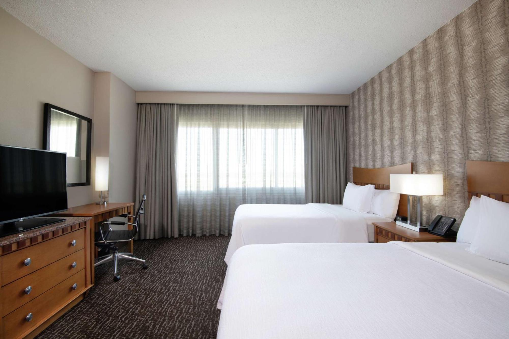 Embassy Suites Northwest Arkansas - Hotel, Spa & Convention Center Rogers Exterior foto